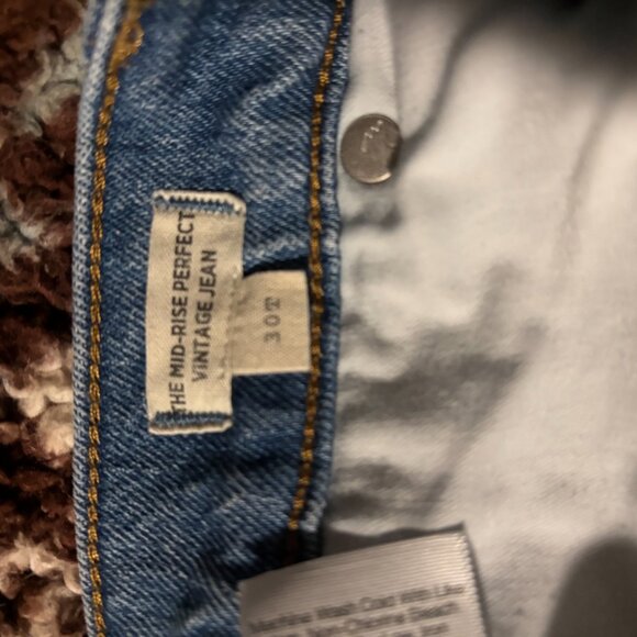 Madewell Jeans - Picture 2 of 3